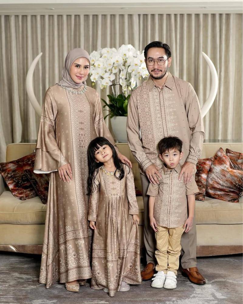 Instagram/greisyoffical